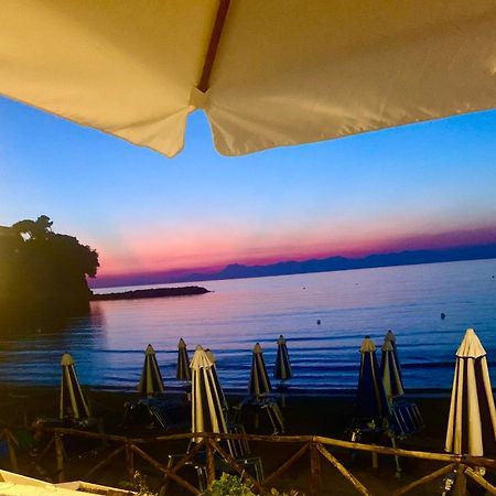 Sea Dream Camere Agropoli Esterno foto