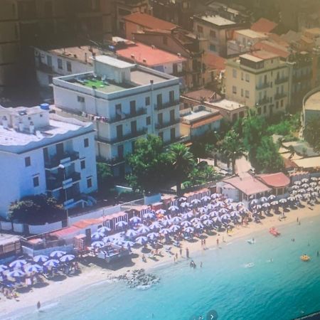 Sea Dream Camere Agropoli Esterno foto
