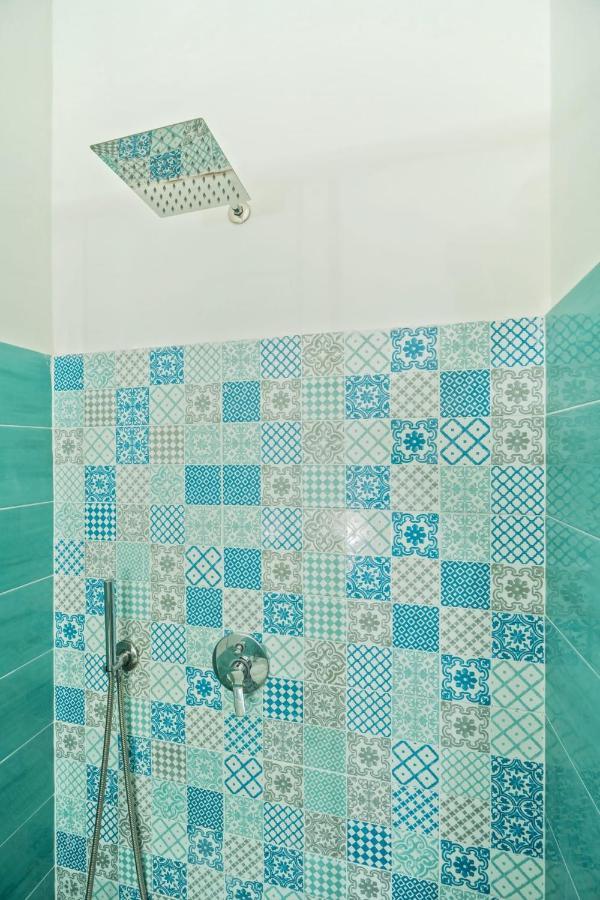 Sea Dream Camere Agropoli Esterno foto