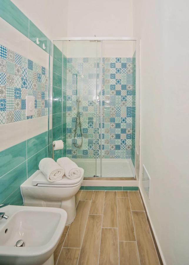 Sea Dream Camere Agropoli Esterno foto