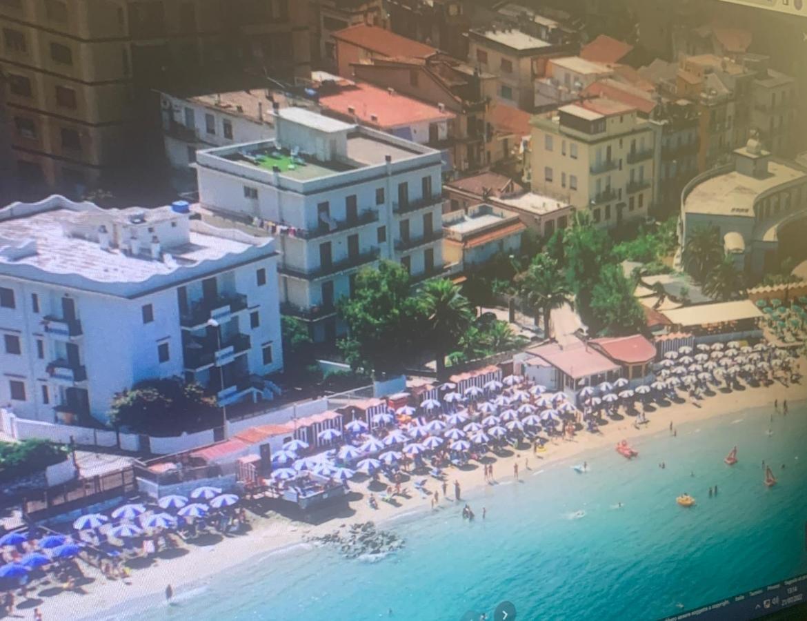 Sea Dream Camere Agropoli Esterno foto
