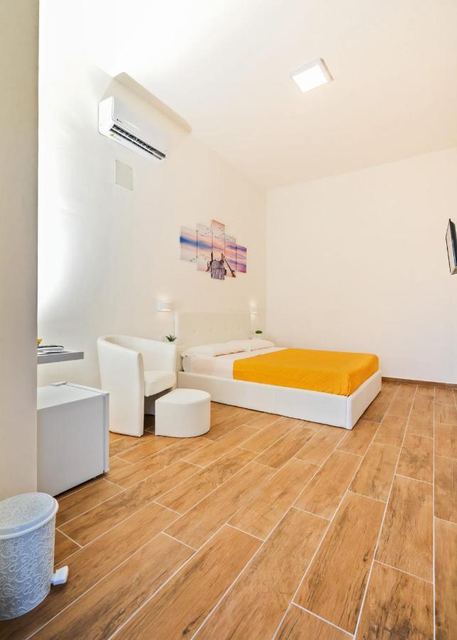 Sea Dream Camere Agropoli Esterno foto