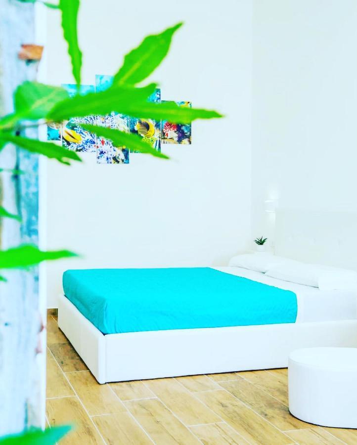 Sea Dream Camere Agropoli Esterno foto